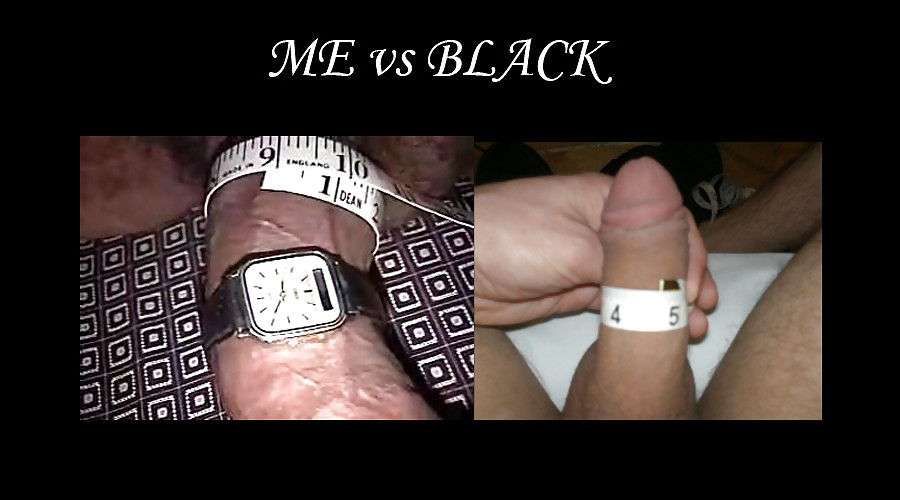 Yo vs negro
 #6130968