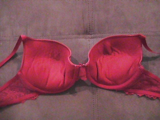 More bras #10588833