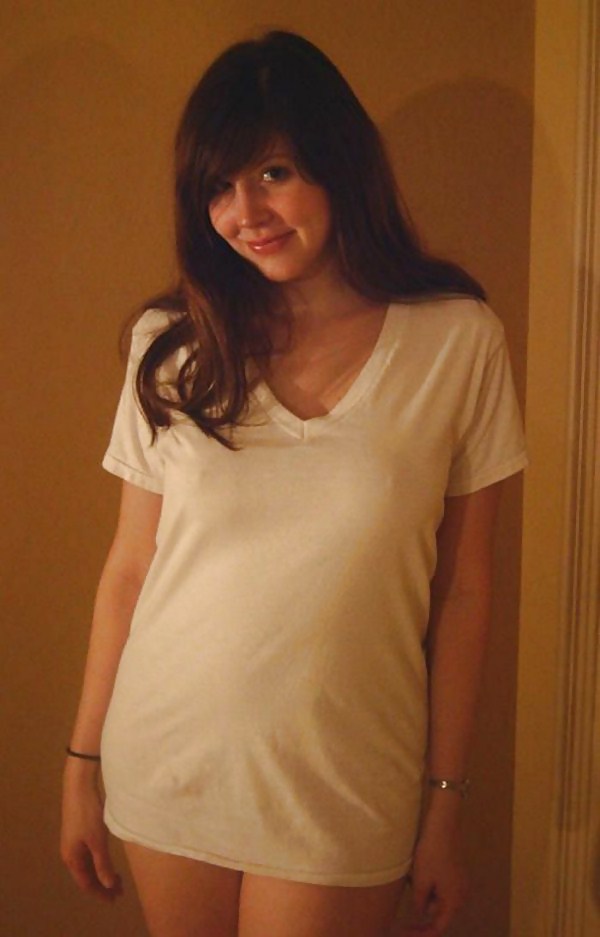 Sara - a perfect candidate  #4336659