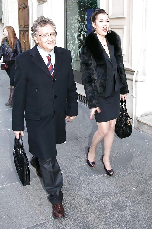 Sara Tommasi  #9434620