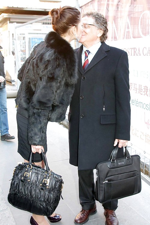 Sara Tommasi  #9434665