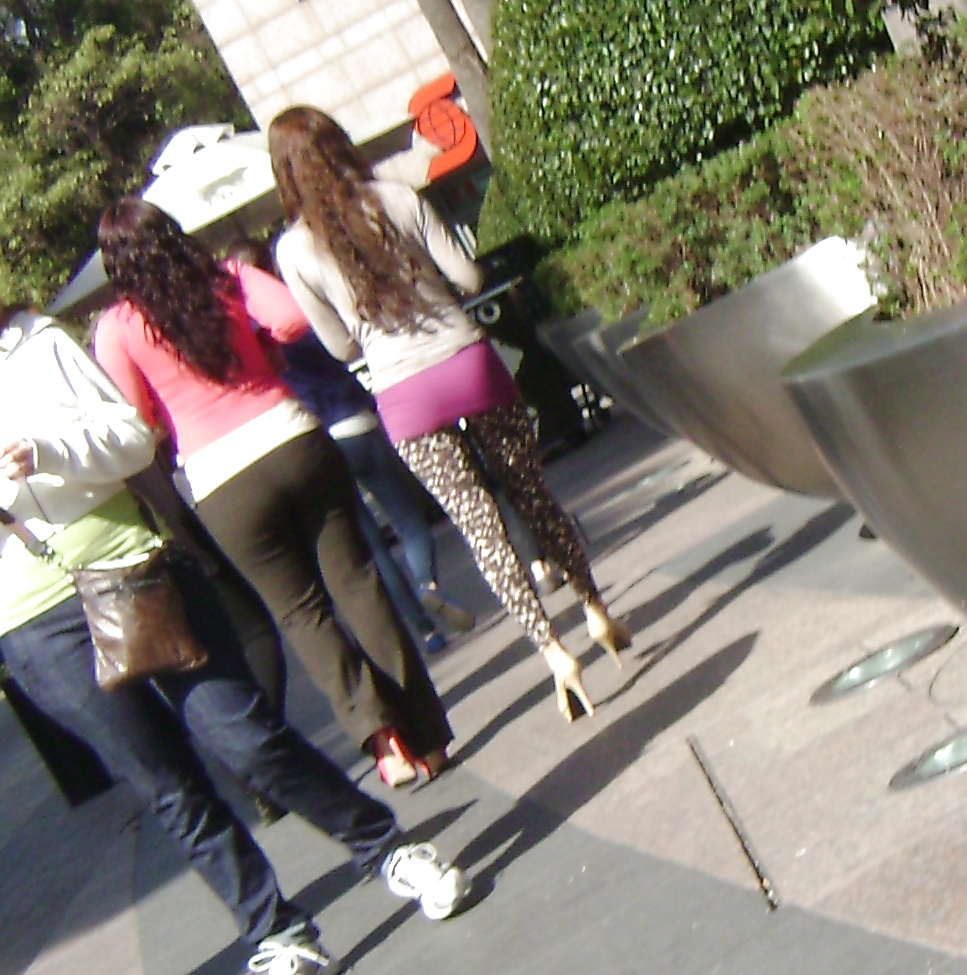 Suggestive MAMITA EN TORRE MAYOR