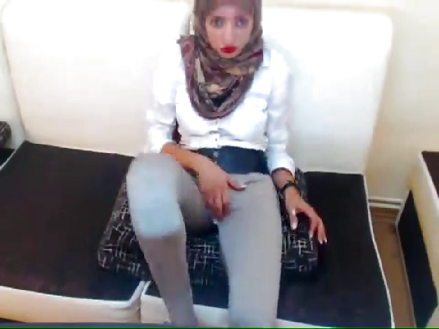 Arab webcam #21861682