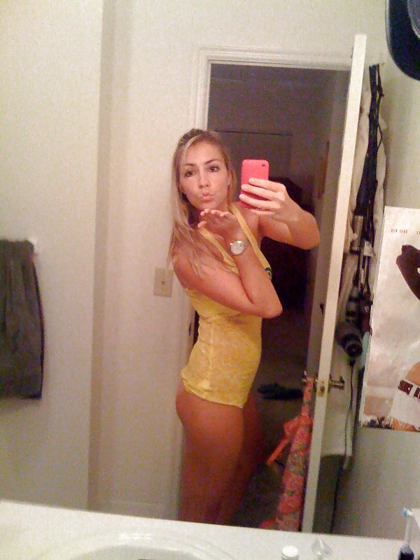 Ex with great ass #3653479