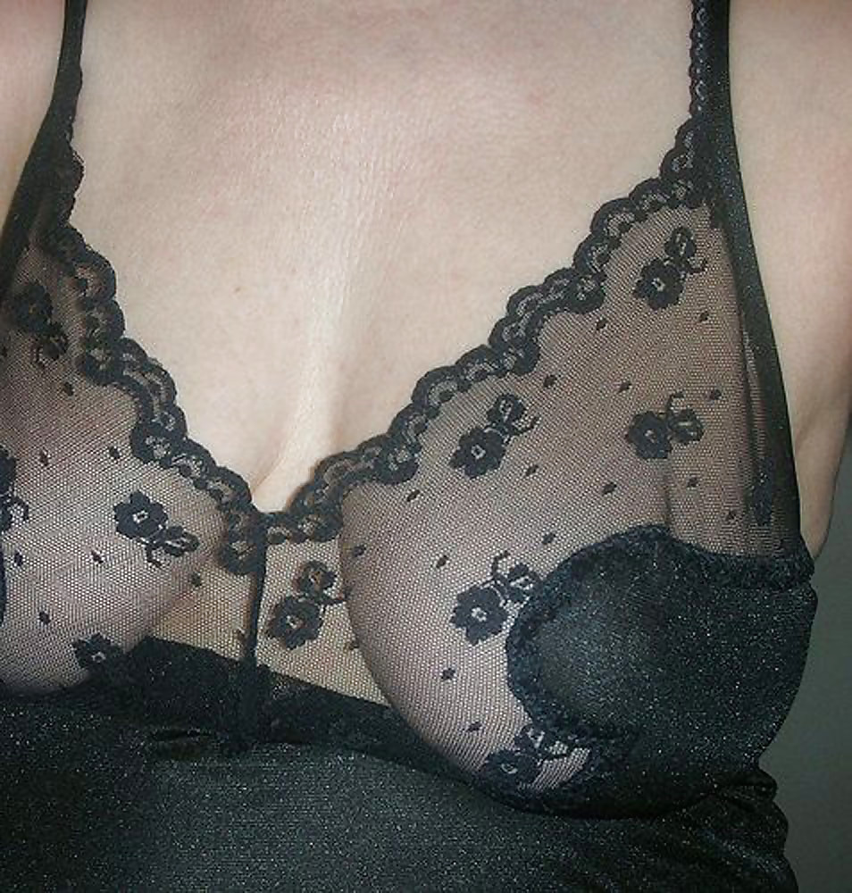 Silk, satin and lace Bras #8952849