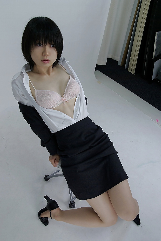 Cosplay girls ushijima 2 #6621951