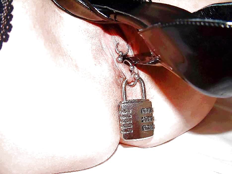 Under Lock and Key II #21669930