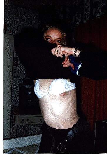 DownBlouse 01 #4486908