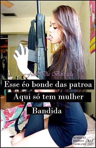 ブラジル人女性(facebook, orkut ...) 13
 #18932135