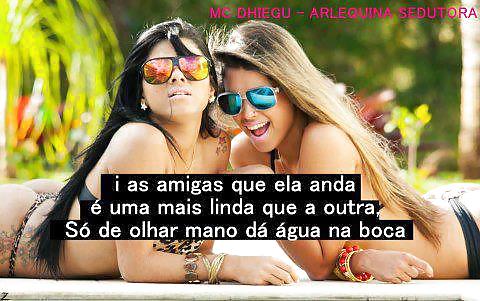 Brasilianische Frauen (Facebook, Orkut ...) 13 #18932764