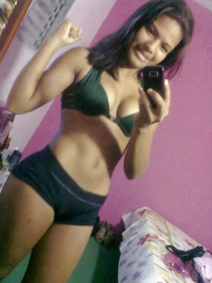 ブラジル人女性(facebook, orkut ...) 13
 #18932858
