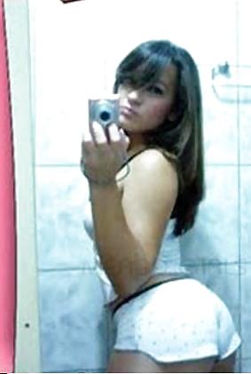ブラジル人女性(facebook, orkut ...) 13
 #18933039