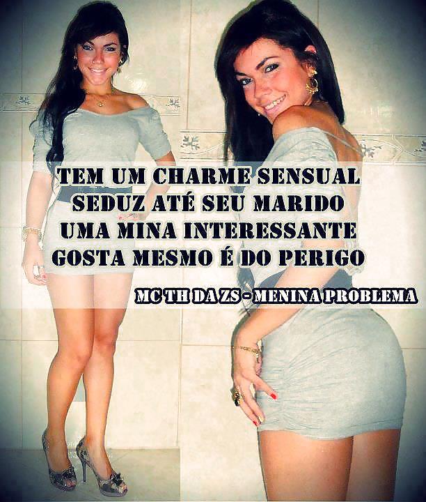 Brasilianische Frauen (Facebook, Orkut ...) 13 #18933166