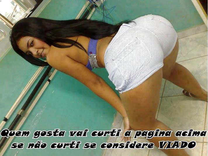 Brasilianische Frauen (Facebook, Orkut ...) 13 #18933184