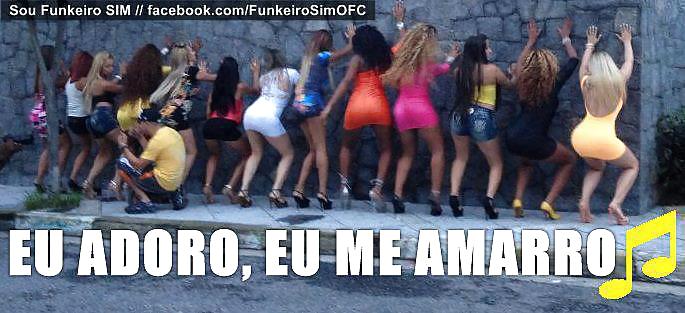 Brasilianische Frauen (Facebook, Orkut ...) 13 #18933754