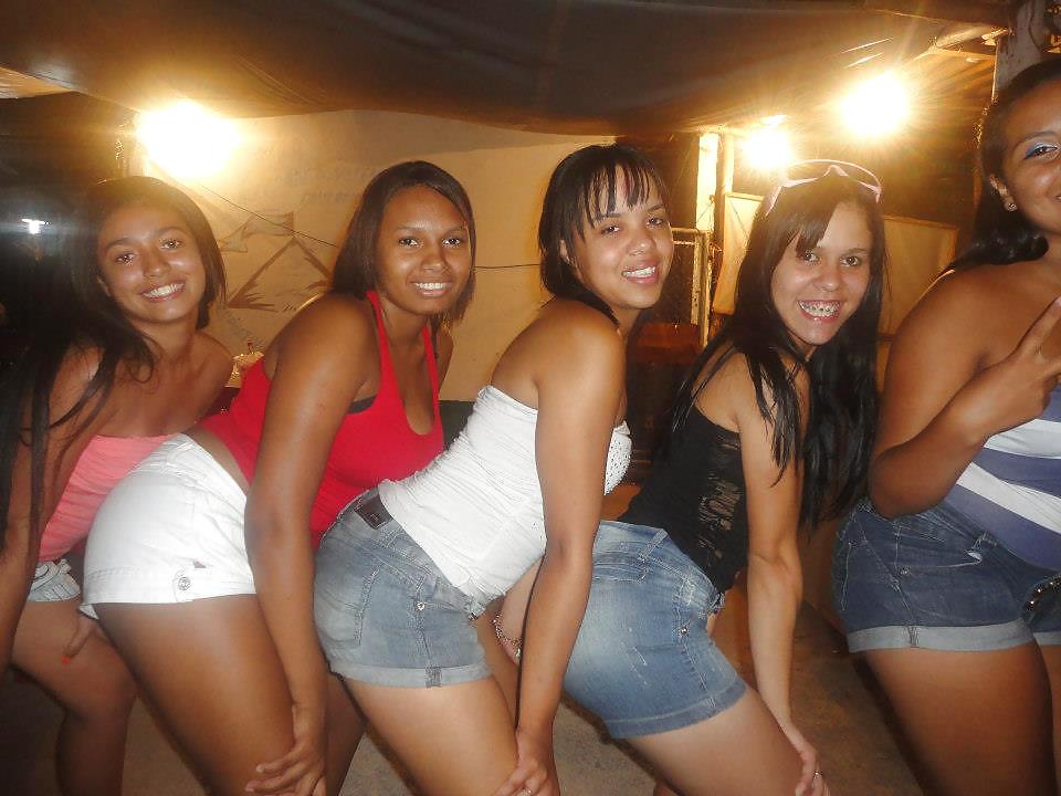 Brasilianische Frauen (Facebook, Orkut ...) 13 #18933797