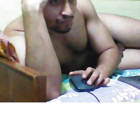 When i am on my web-cam!!! #10425138