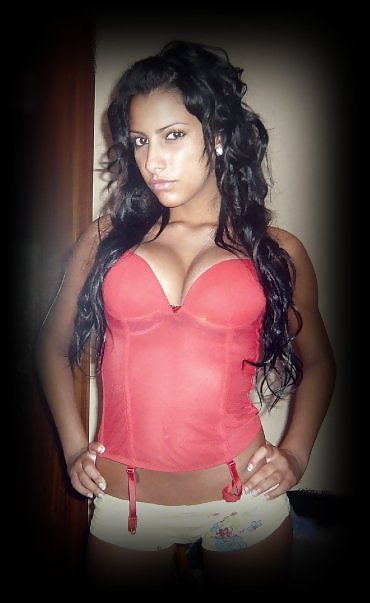 Chicas de Facebook 
 #4844037