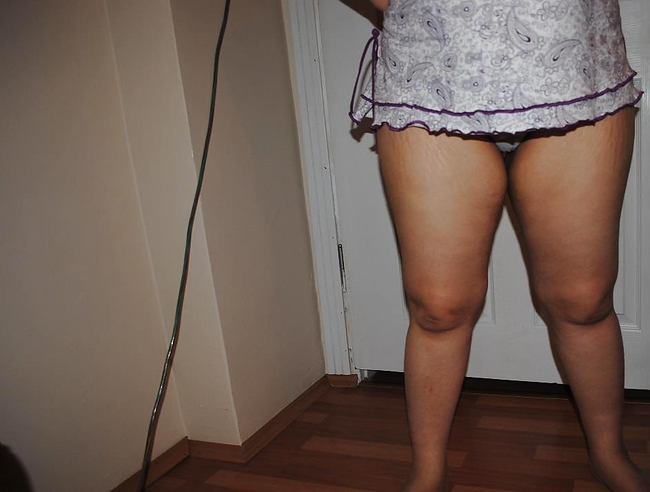 Turk hatunlar serisi devam #9891660