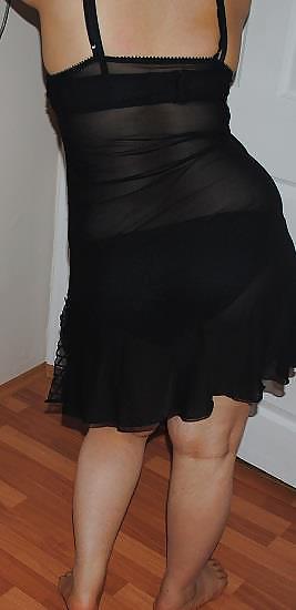 Bootylicious Turk hatunlar serisi devam