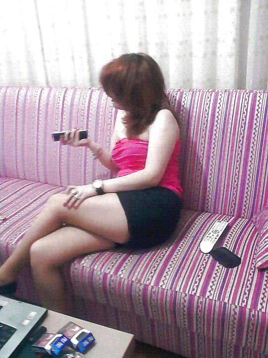 Turk hatunlar serisi devam #9891791