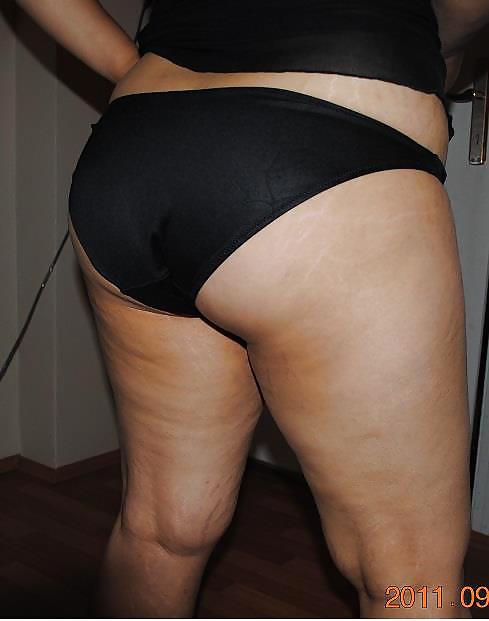 Turk hatunlar serisi devam #9891845