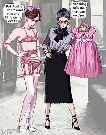 T-gurl carrtoon 2
 #17351164