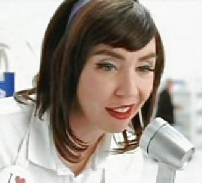 Flo - the Progressive Insurance girl  #5237212