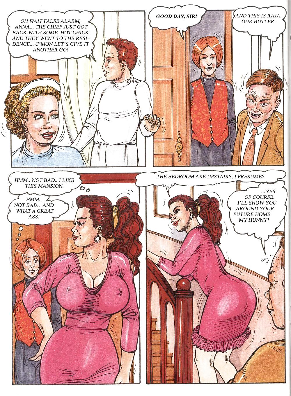 The Devil's Power Transgender #6286723