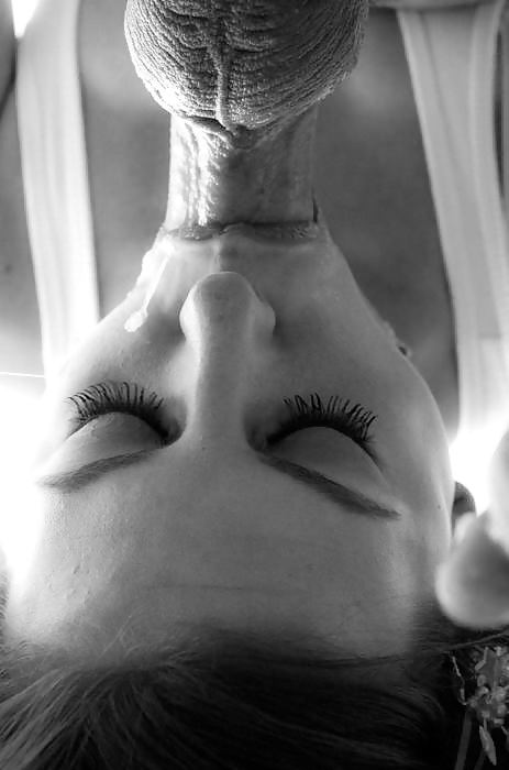 Gloomy&White Sensual Art work #9892048