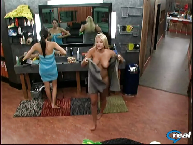 Jordan from Huge Brother #9863041