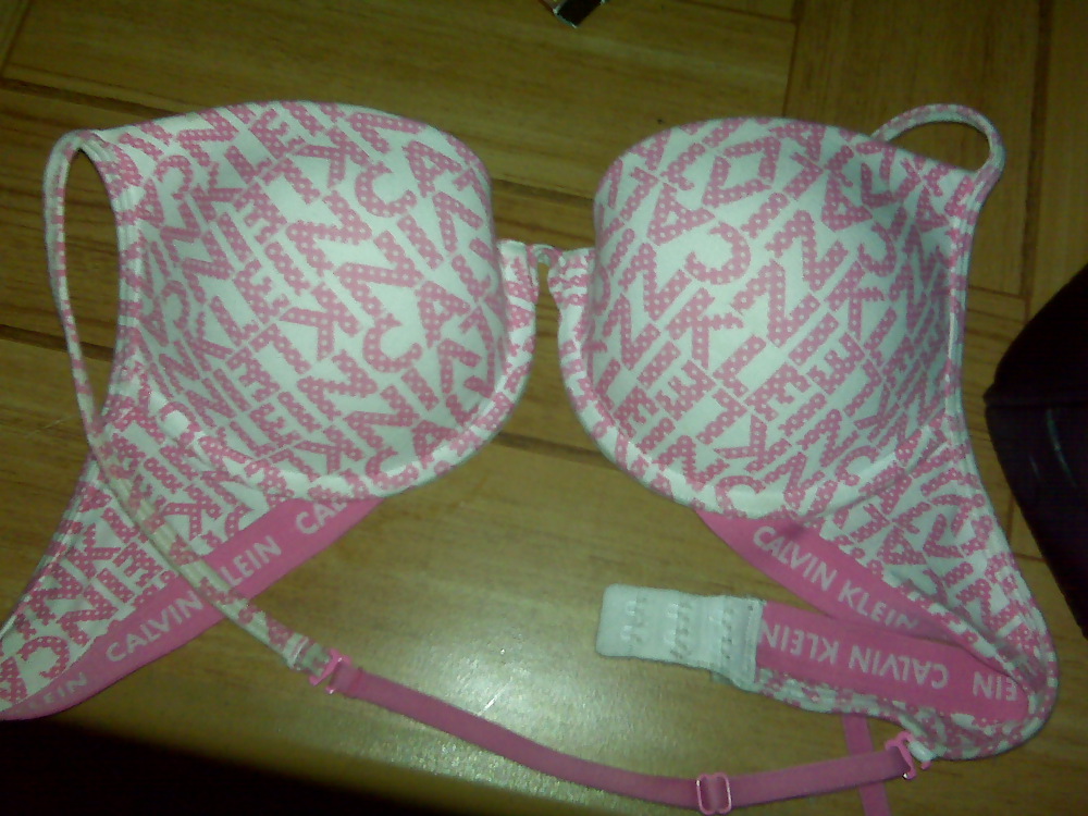 Bra de mi hermanita - girls bra #6153120