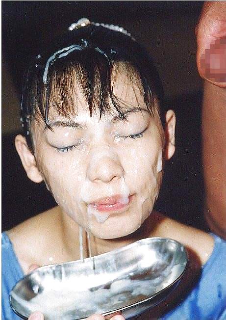 Sprayed Faces - Gallery 5 #15623328
