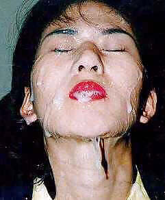 Sprayed Faces - Gallery 5 #15623344