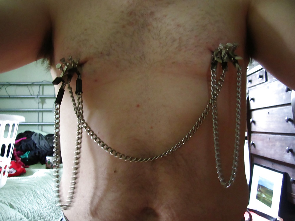 Clamps #3792908