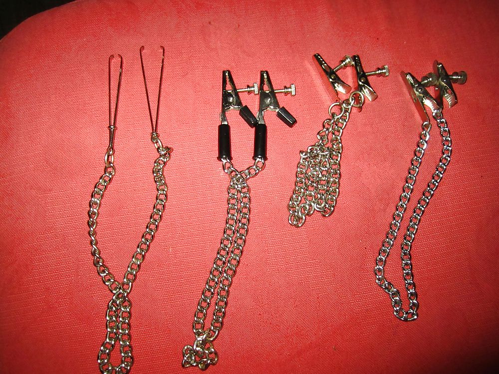 Clamps #3792918