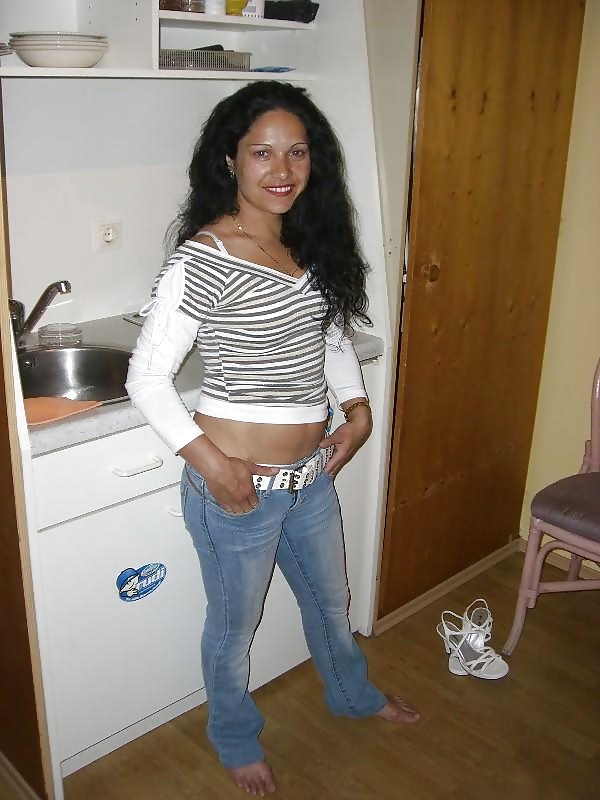 Latina milf
 #6224589