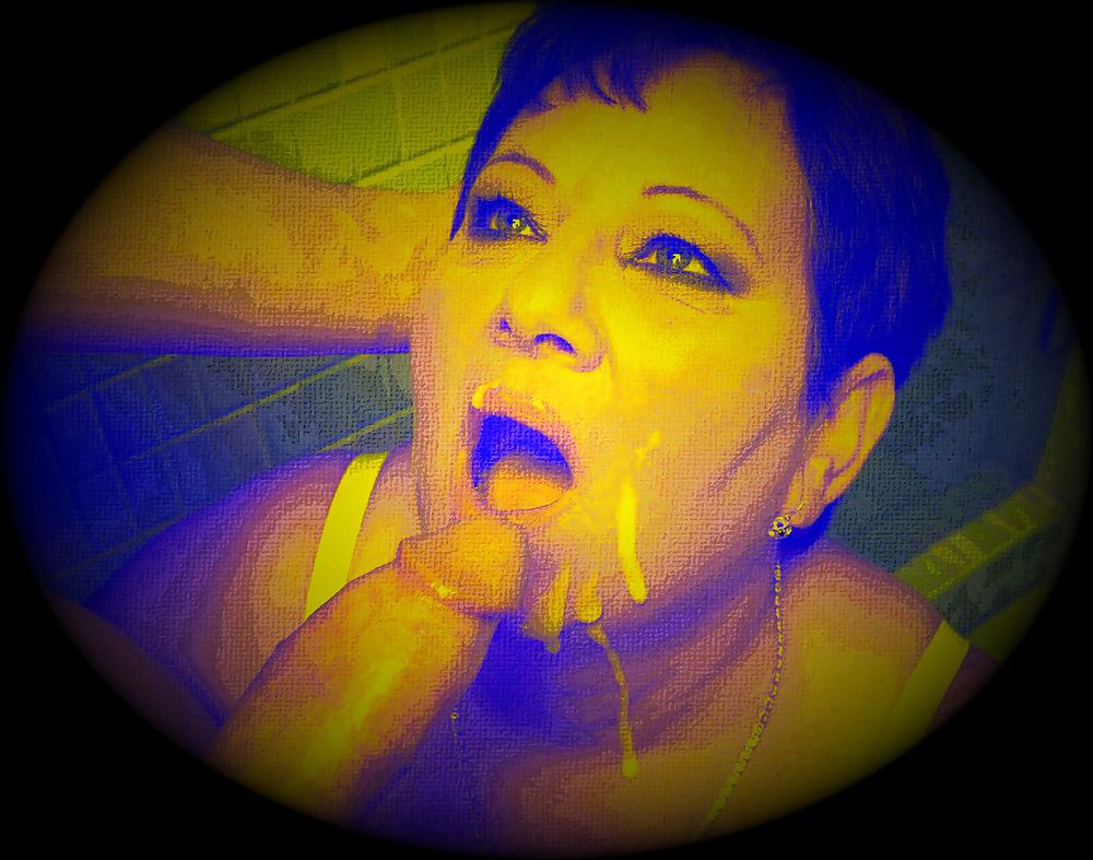 Esel... fucked up some pix