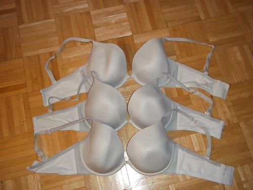 Used bra series #8676657