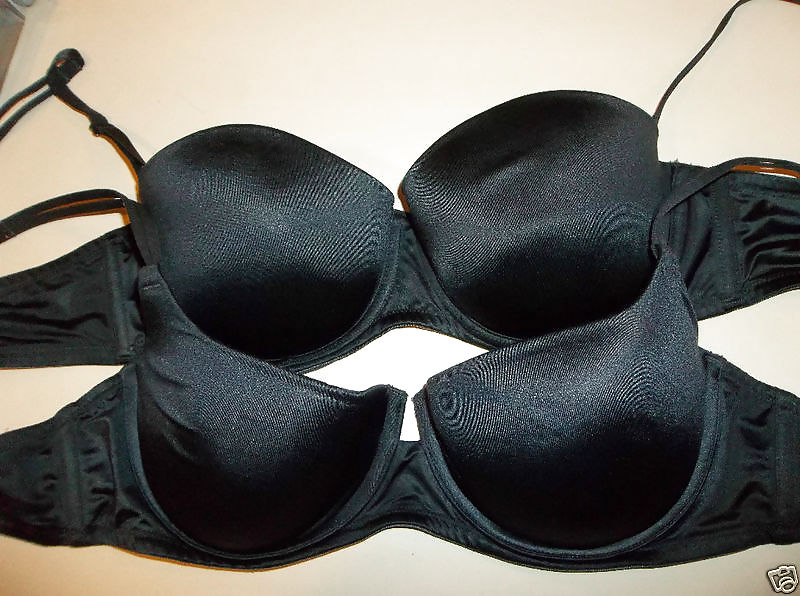 Used bra series #8676704