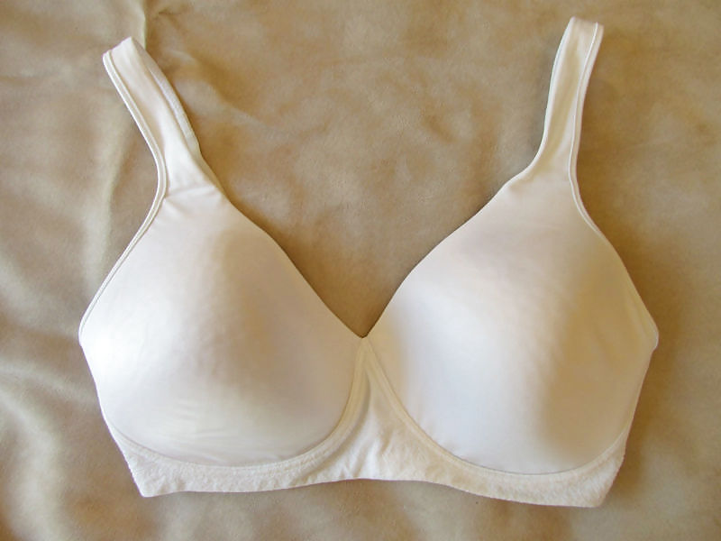 Used bra series #8676709