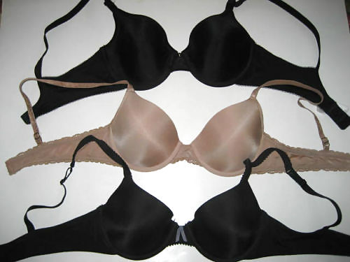 Used bra series #8676734
