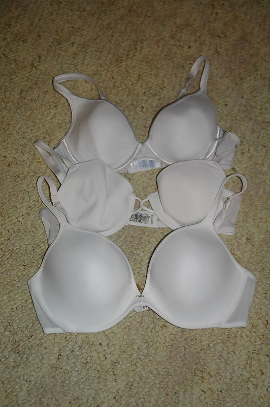 Used bra series #8676855