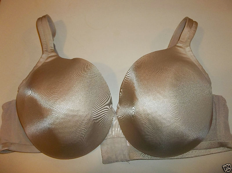 Used bra series #8676866
