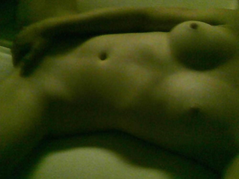 Mujer francesa
 #4834044