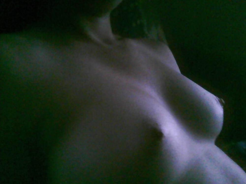 Mujer francesa
 #4834062