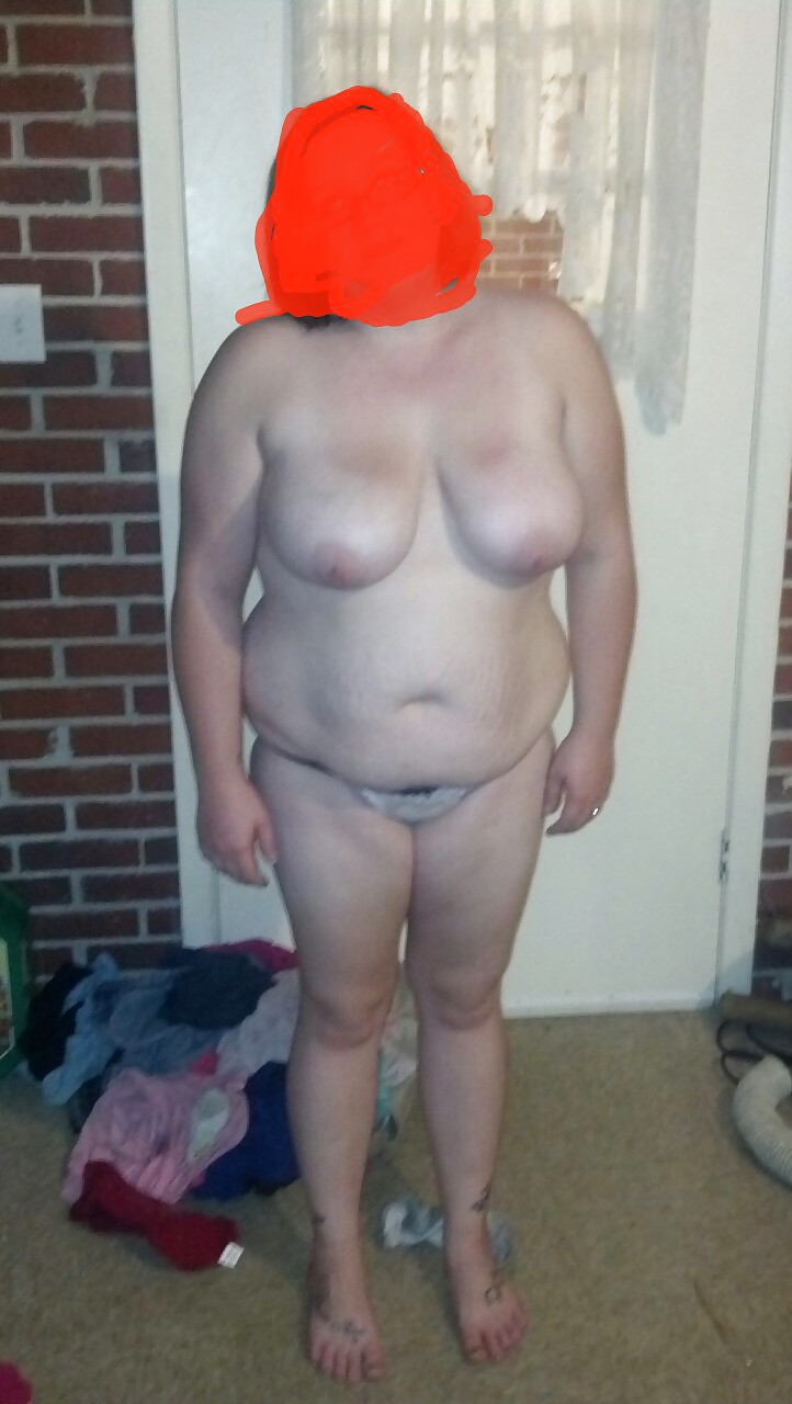 Más de mi sexy tetas grandes bbw esposa
 #20924556