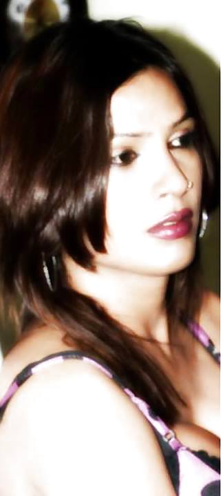 My friend modeling pic #22099061