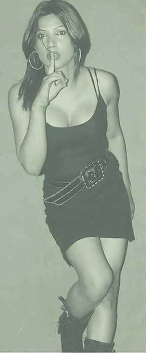 My friend modeling pic #22099064
