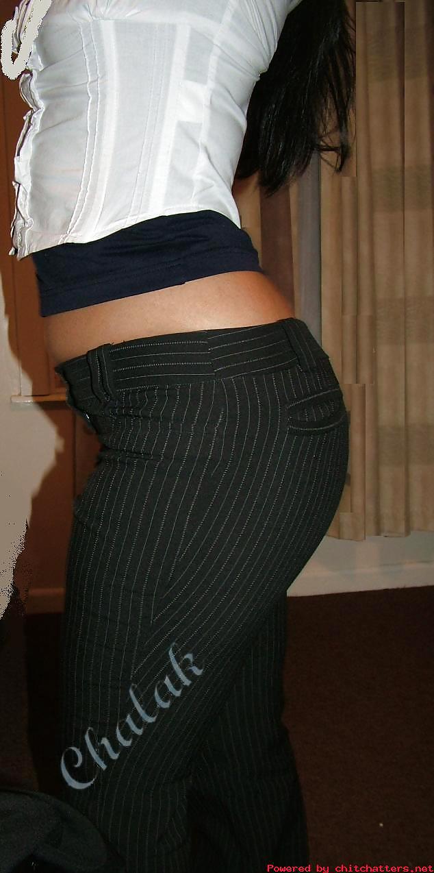 My girl's ass (meri behan ) #3539298